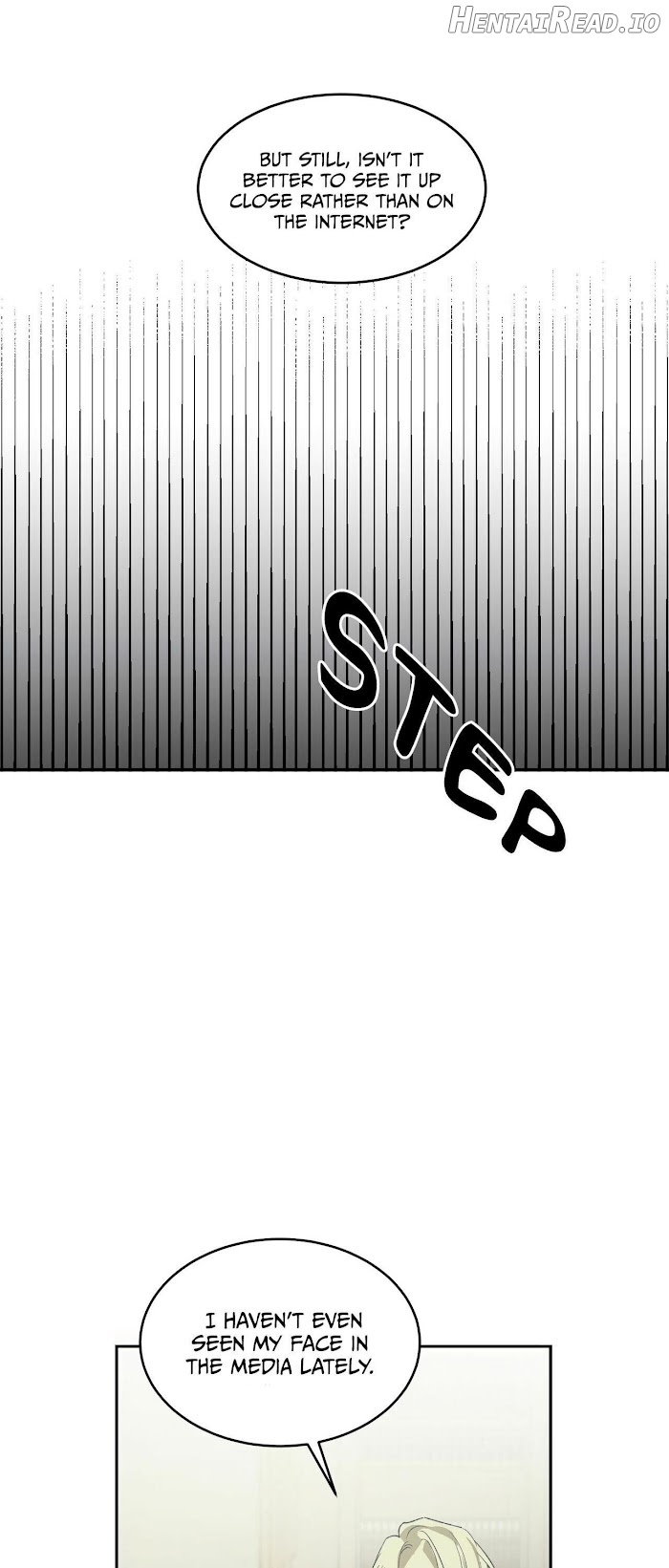 My Master Chapter 1 - page 21
