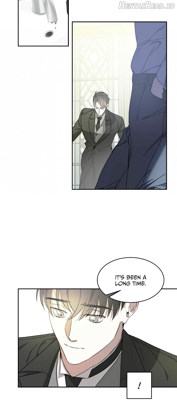 My Master Chapter 1 - page 30