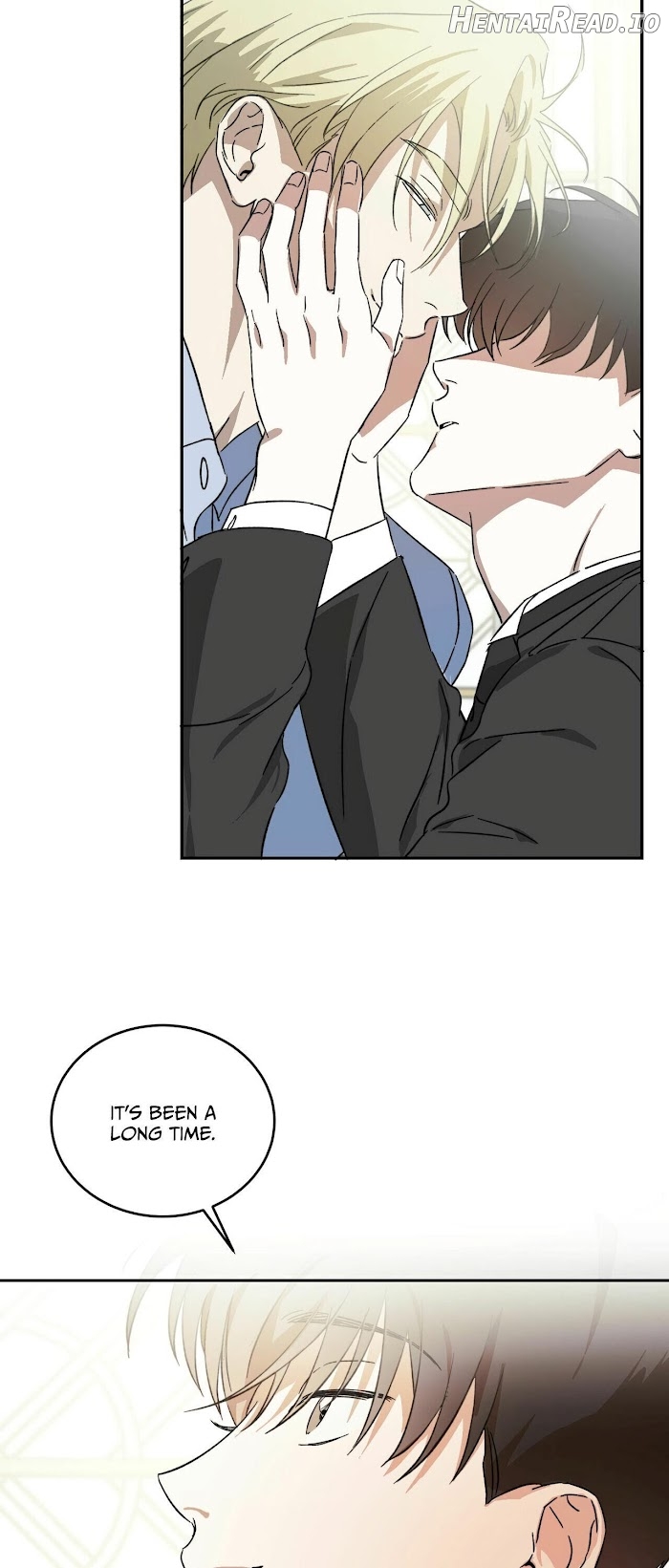 My Master Chapter 1 - page 34