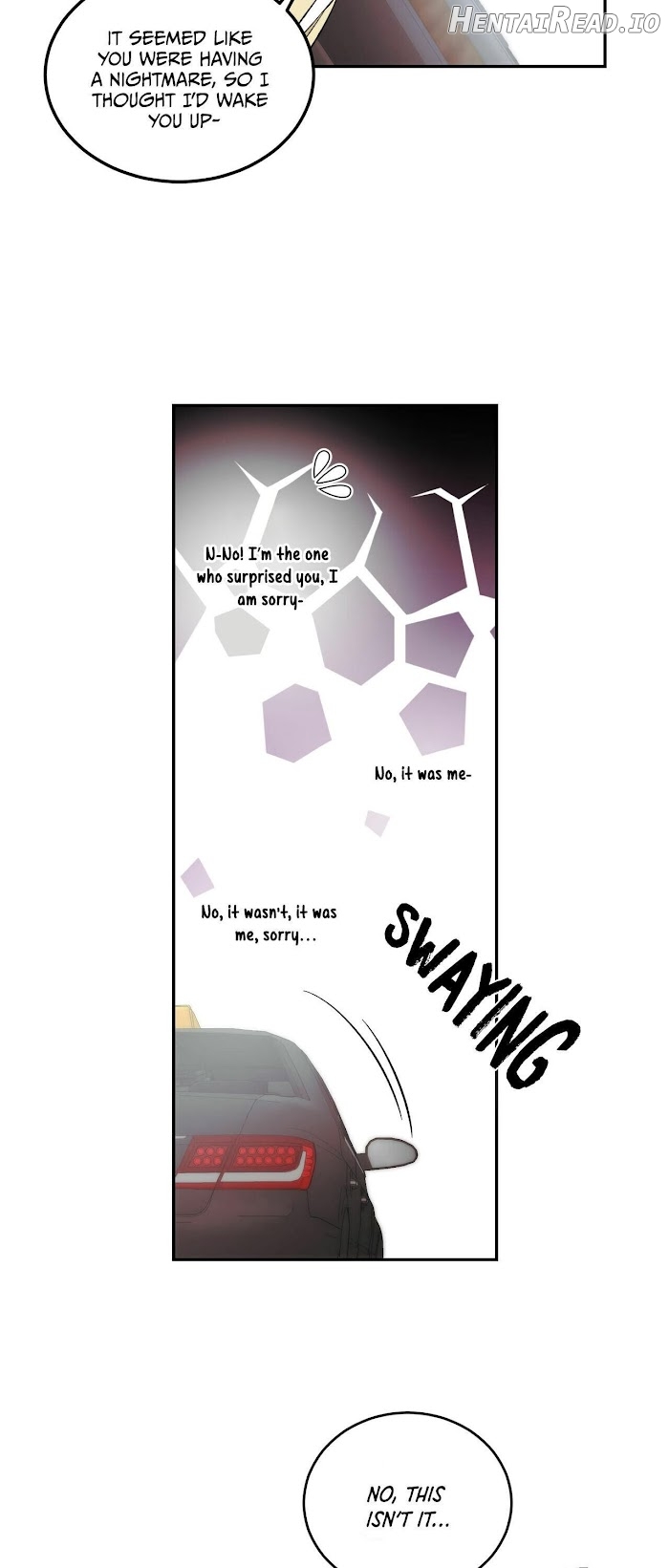 My Master Chapter 1 - page 7