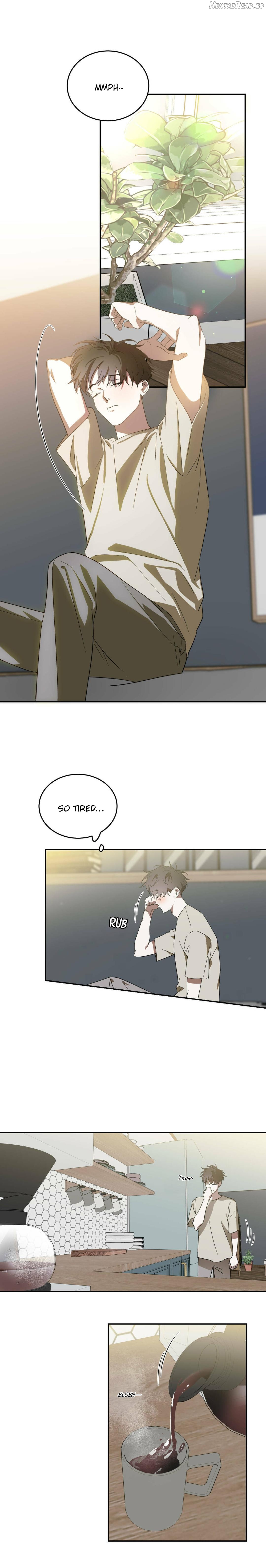 My Master Chapter 26 - page 3