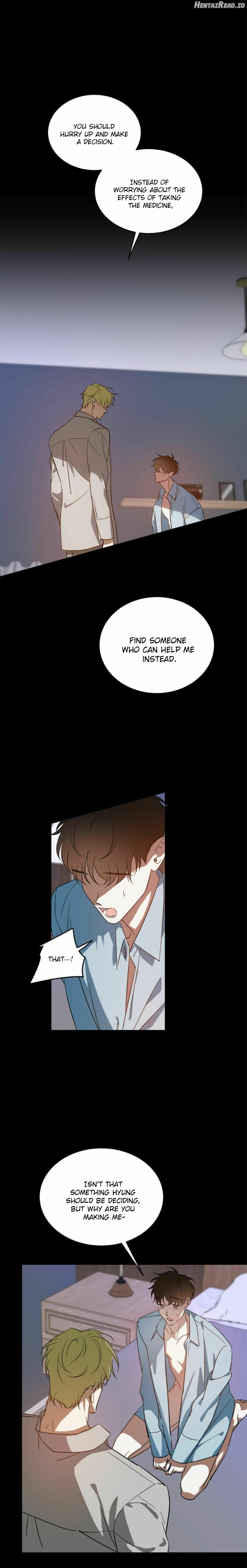 My Master Chapter 27 - page 2