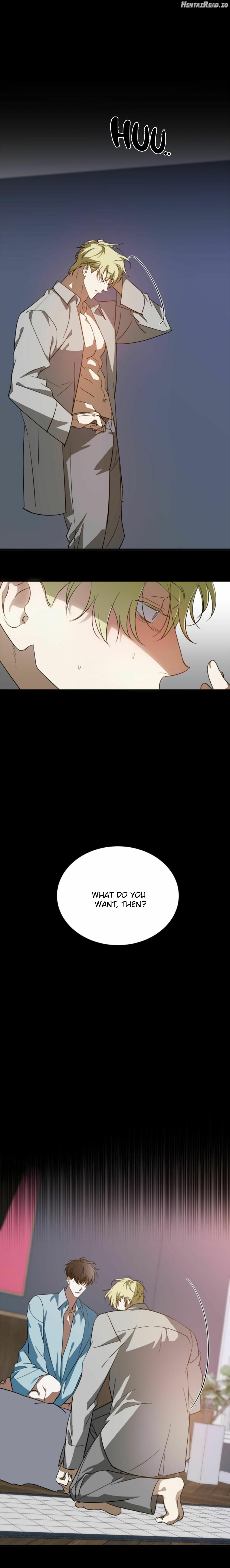 My Master Chapter 27 - page 3