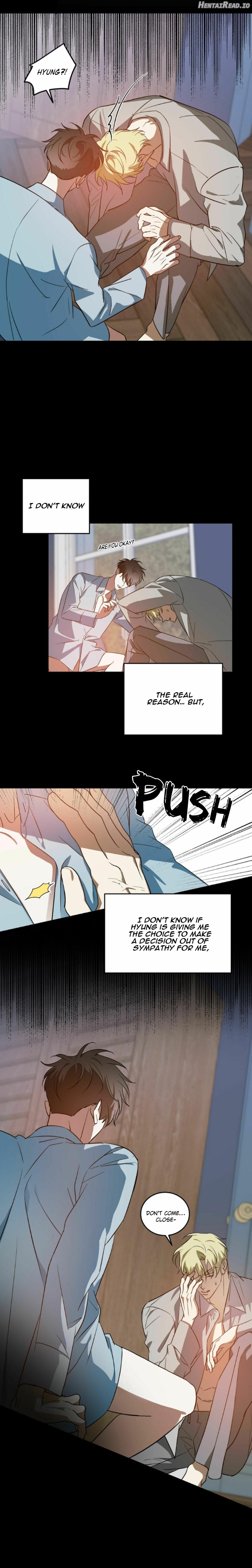 My Master Chapter 27 - page 6
