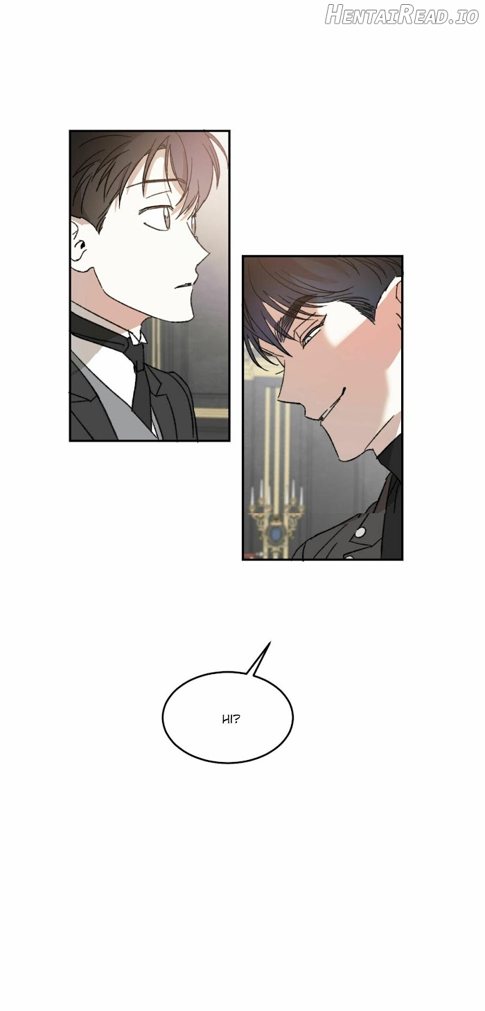 My Master Chapter 6 - page 2