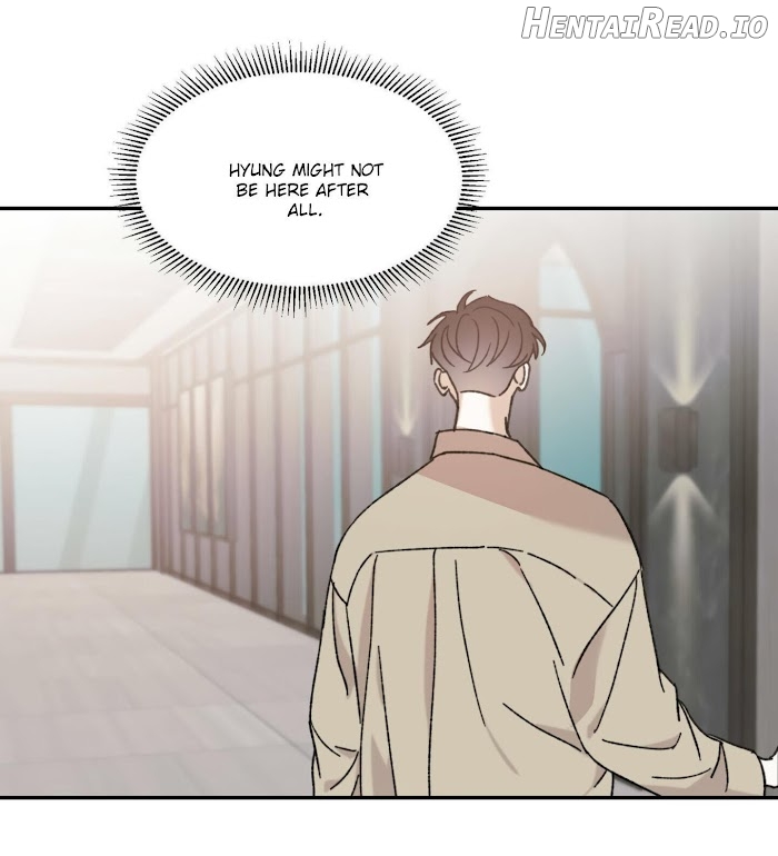 My Master Chapter 7 - page 15