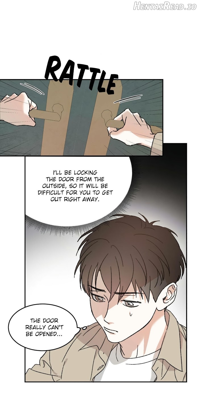 My Master Chapter 7 - page 2
