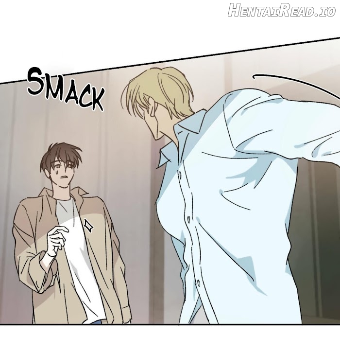My Master Chapter 7 - page 26