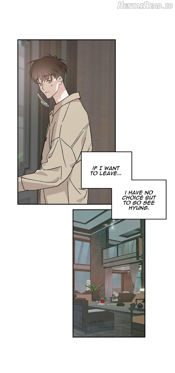 My Master Chapter 7 - page 3