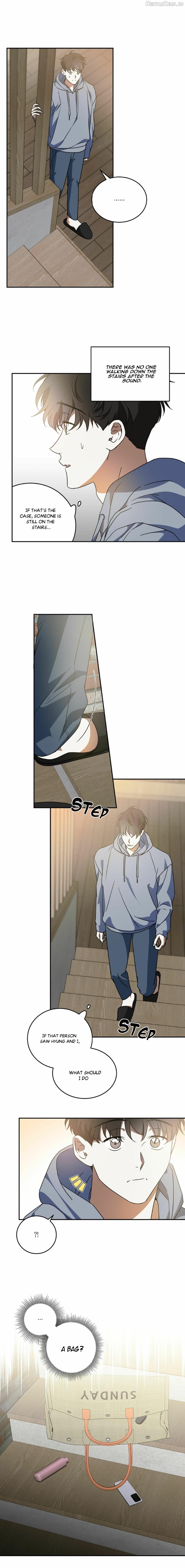 My Master Chapter 31 - page 3
