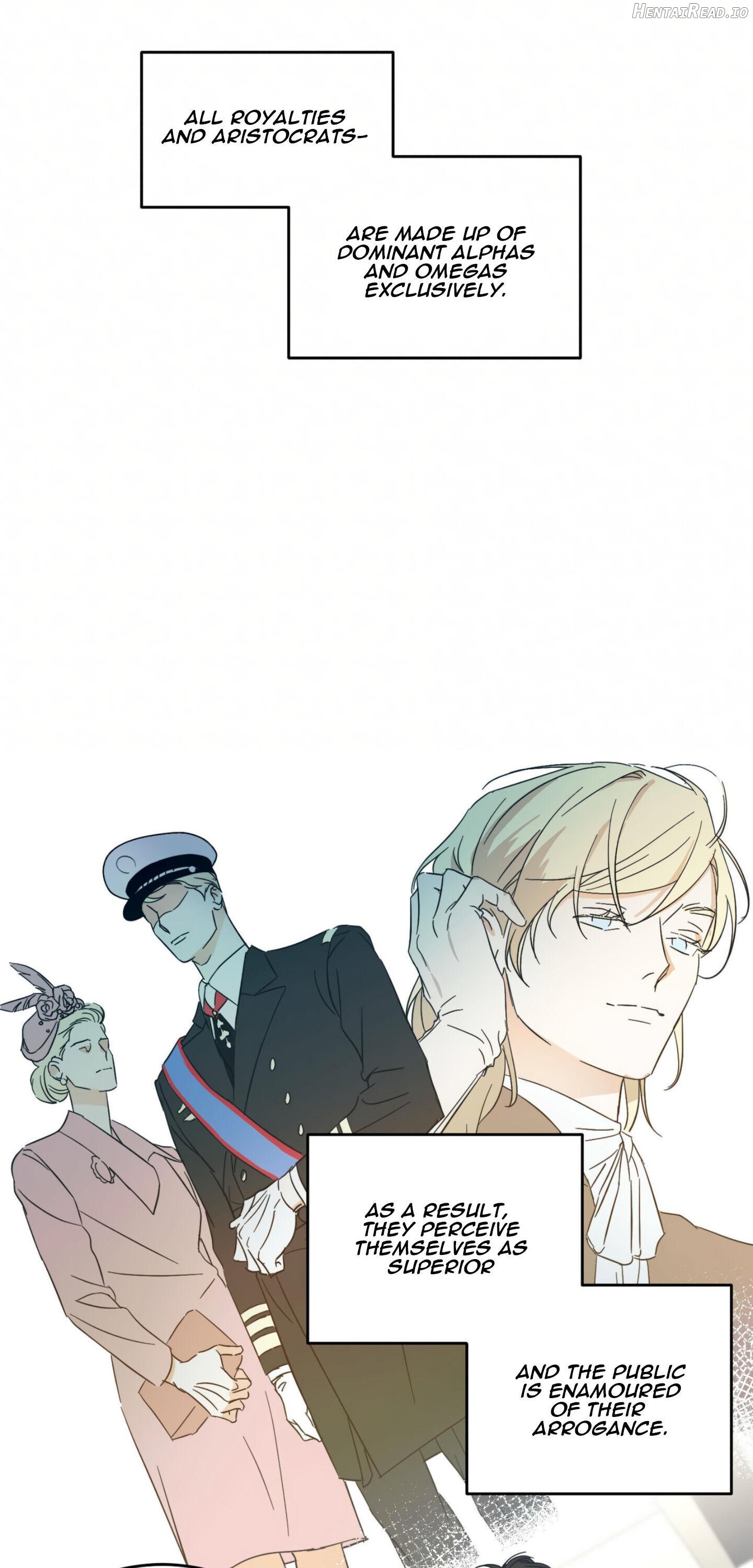 My Master Chapter 11 - page 15