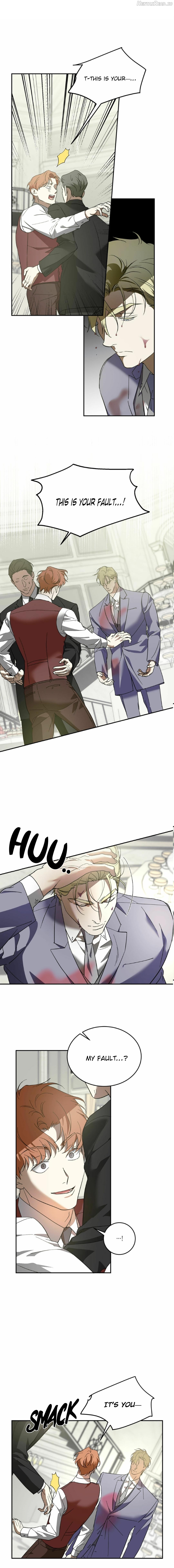 My Master Chapter 38 - page 2