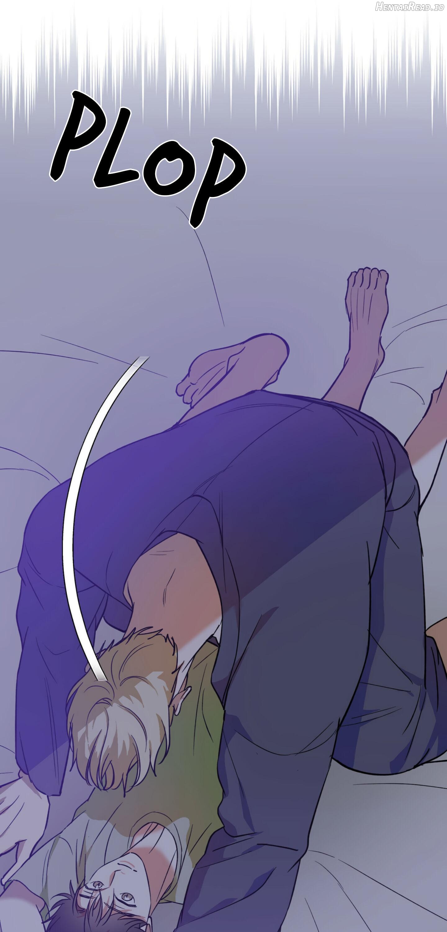 My Master Chapter 15 - page 3