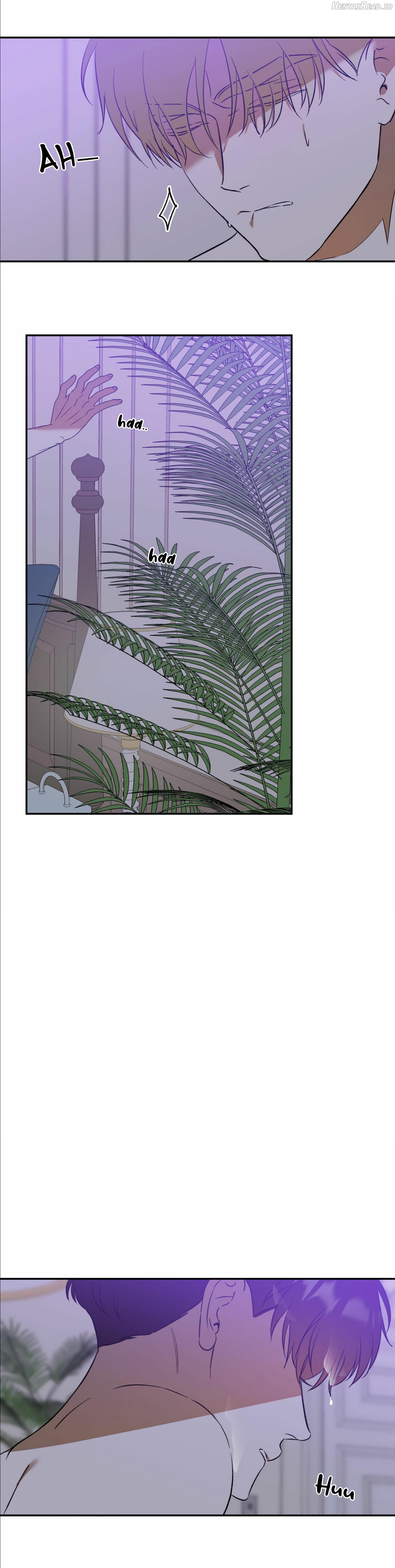 My Master Chapter 16 - page 32