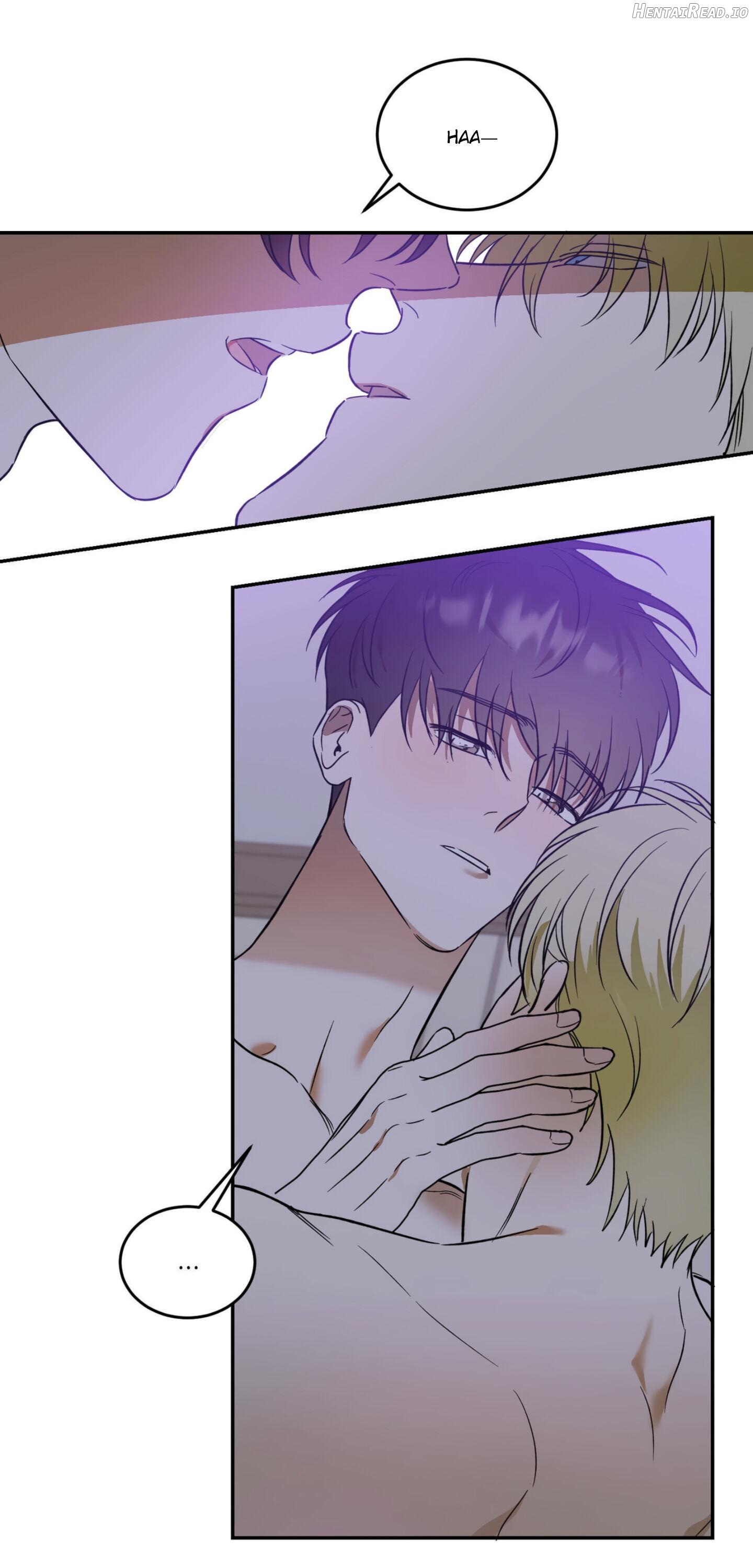 My Master Chapter 16 - page 4
