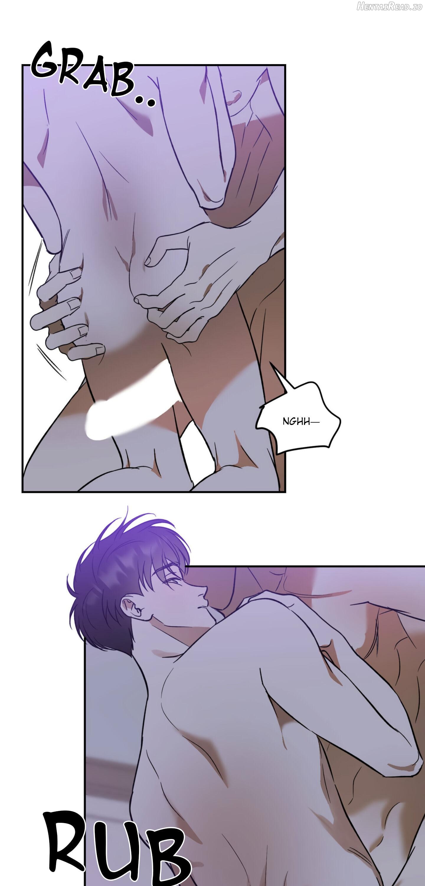 My Master Chapter 16 - page 7