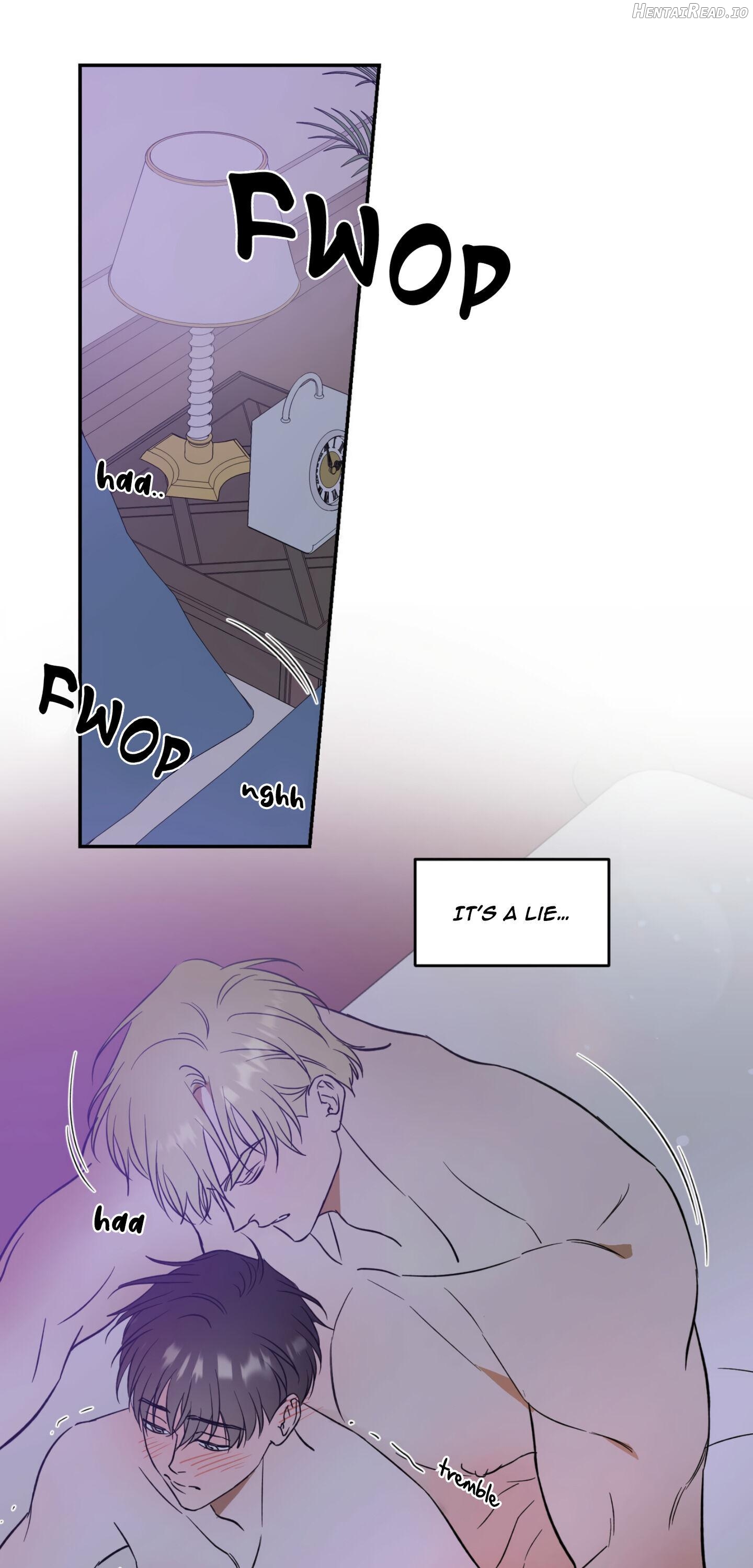 My Master Chapter 17 - page 2