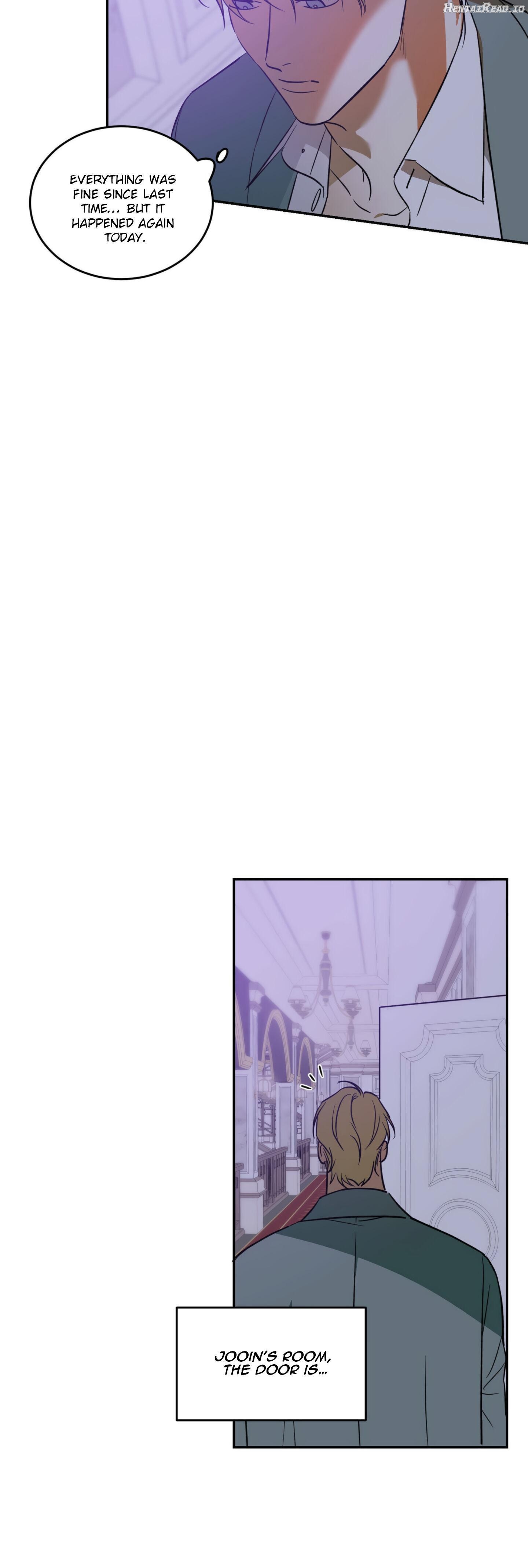 My Master Chapter 18 - page 3