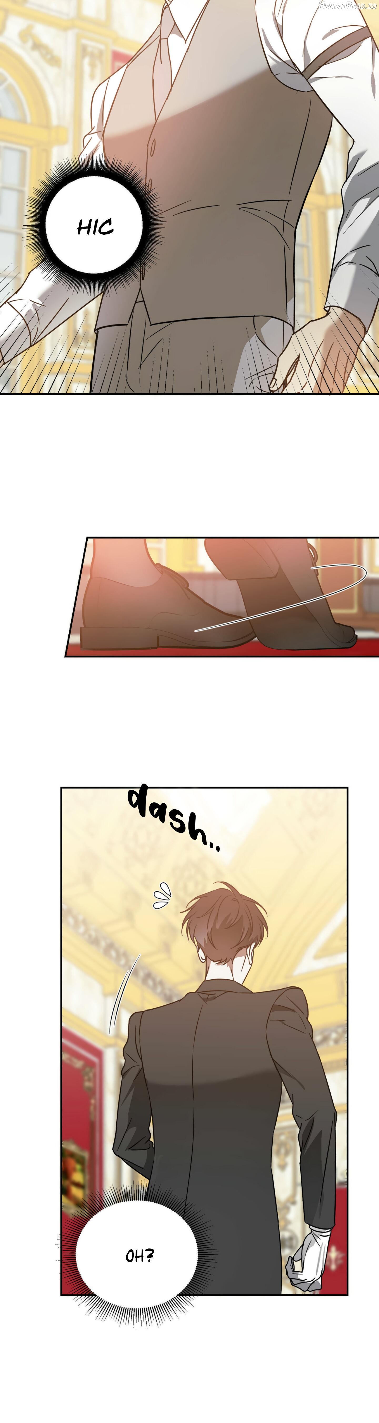 My Master Chapter 19 - page 15