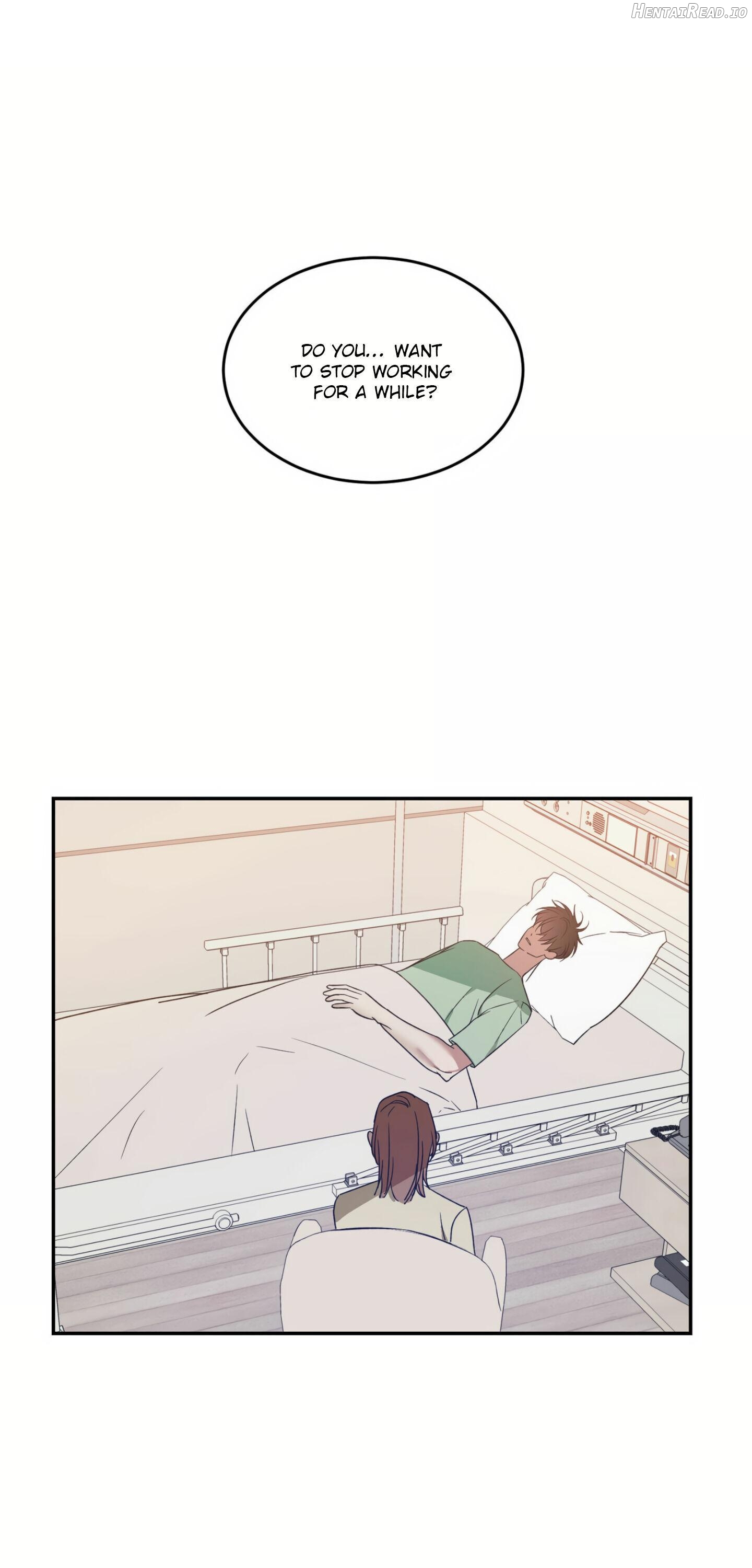 My Master Chapter 20 - page 2