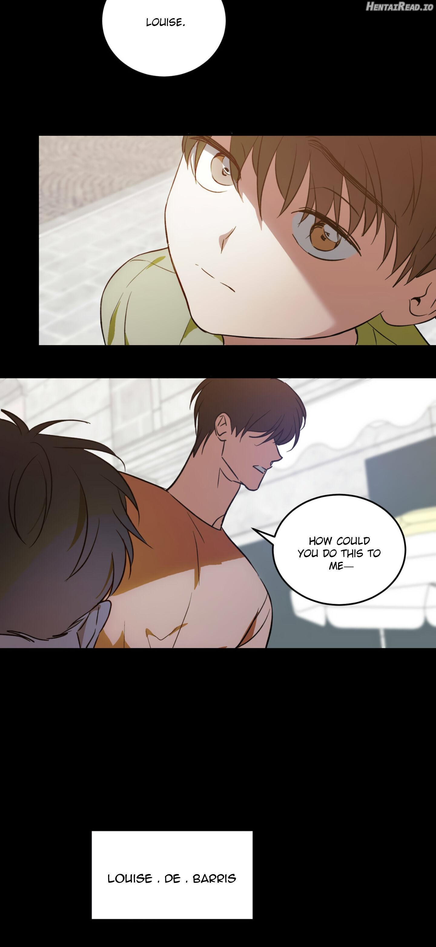 My Master Chapter 21 - page 15