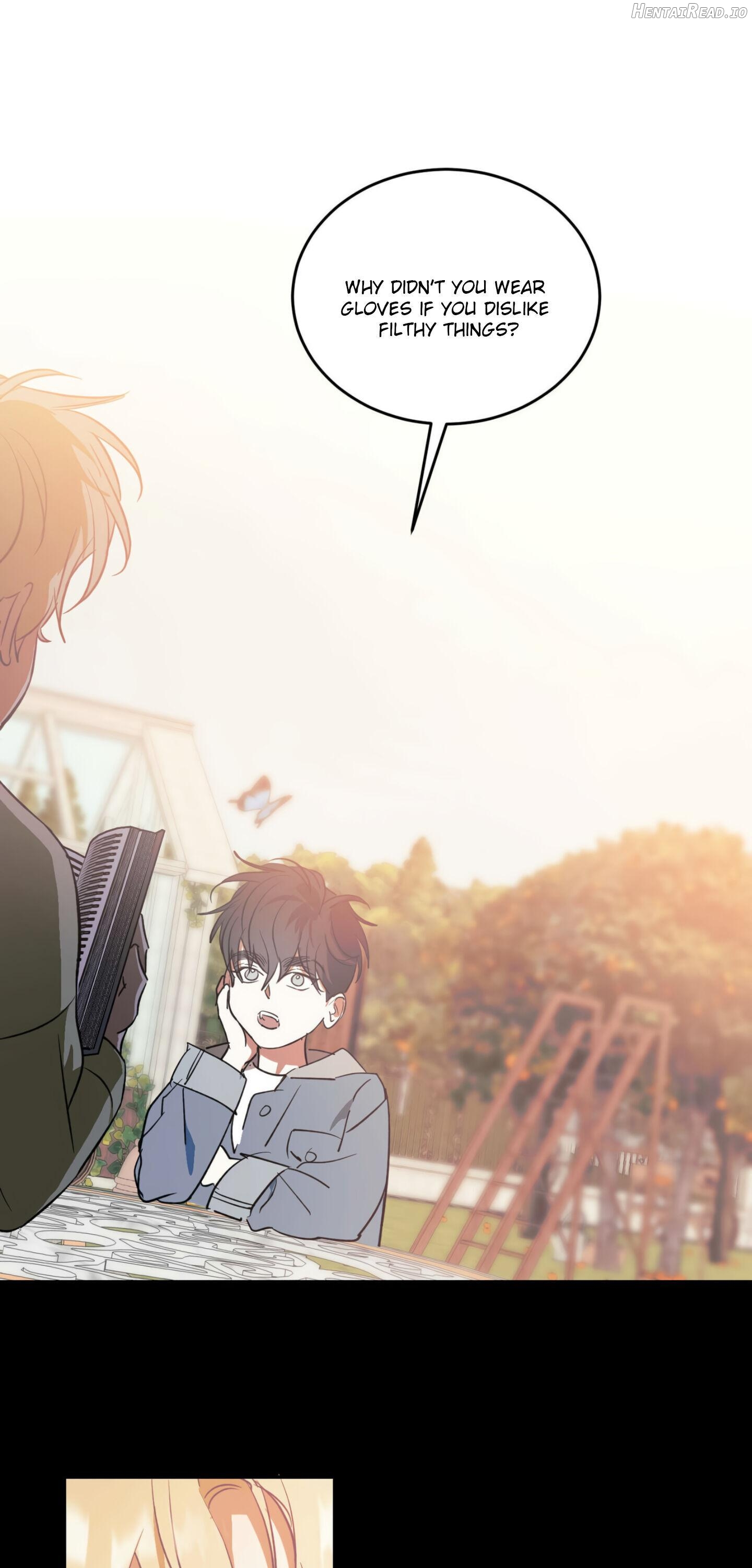 My Master Chapter 22 - page 2