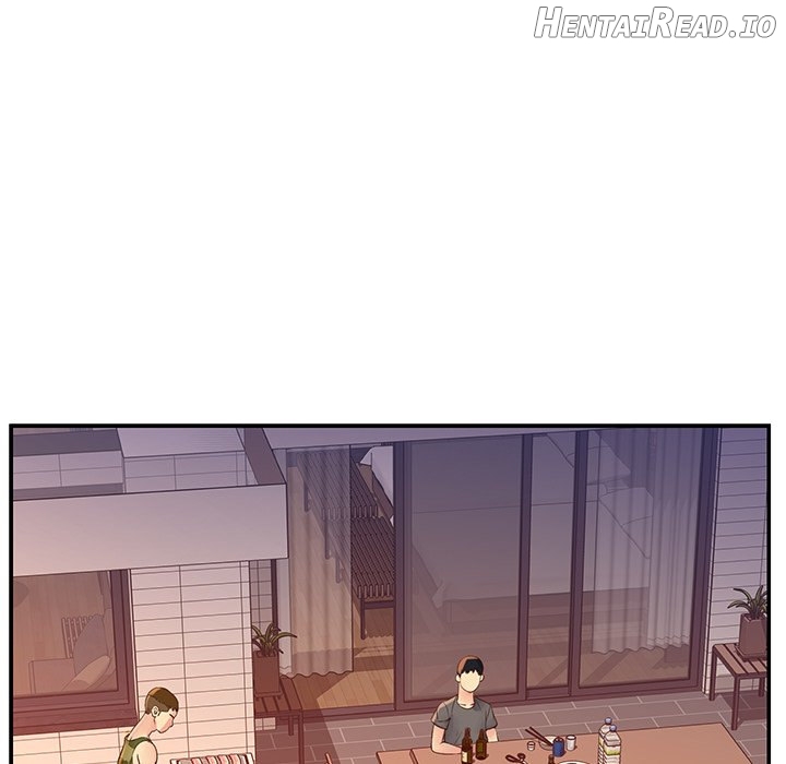 Not One, But Two Chapter 36 - page 15