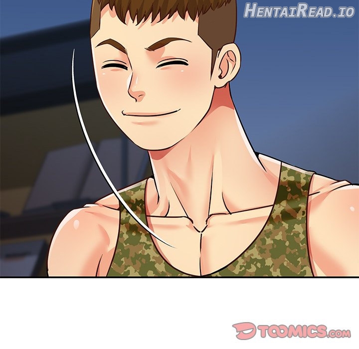 Not One, But Two Chapter 37 - page 10