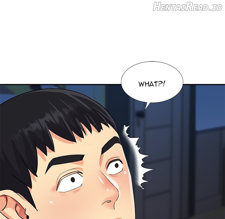 Not One, But Two Chapter 37 - page 11