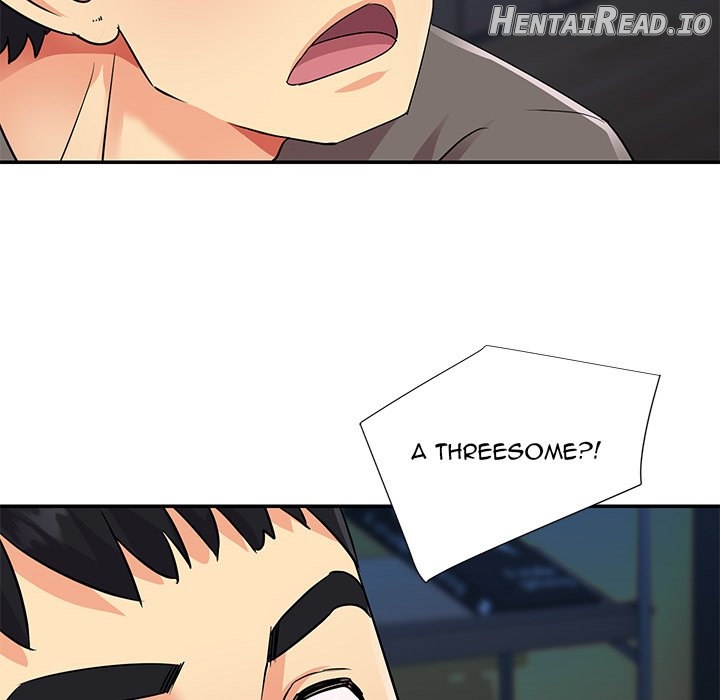 Not One, But Two Chapter 37 - page 12