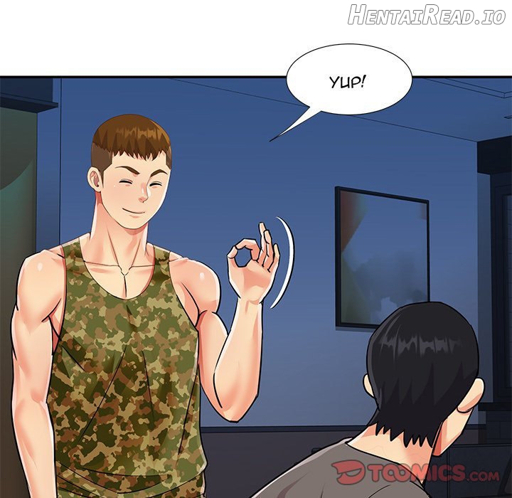 Not One, But Two Chapter 37 - page 14