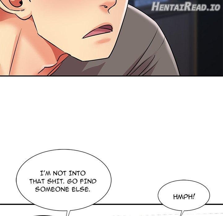 Not One, But Two Chapter 37 - page 16