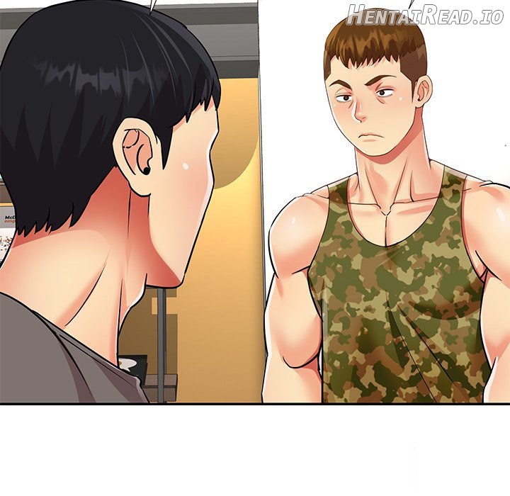 Not One, But Two Chapter 37 - page 17