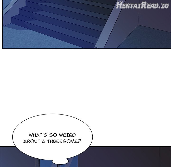 Not One, But Two Chapter 37 - page 19