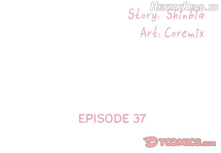 Not One, But Two Chapter 37 - page 2