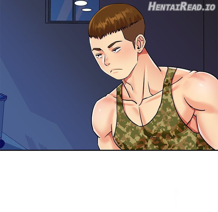 Not One, But Two Chapter 37 - page 20