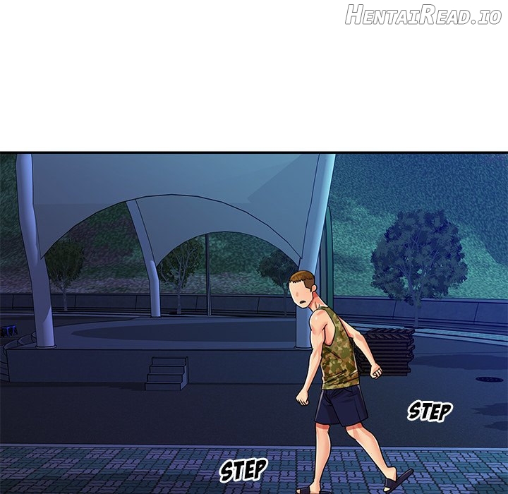 Not One, But Two Chapter 37 - page 21