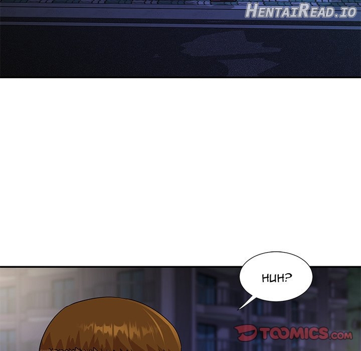 Not One, But Two Chapter 37 - page 22