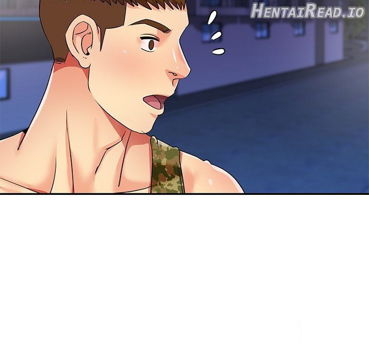 Not One, But Two Chapter 37 - page 23