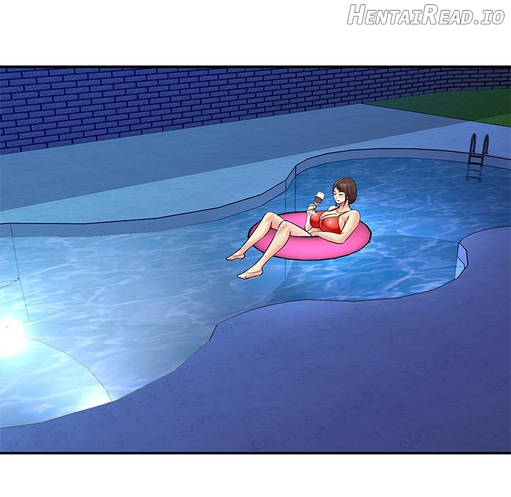 Not One, But Two Chapter 37 - page 24