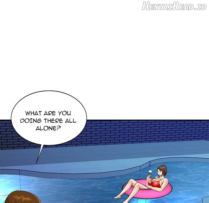 Not One, But Two Chapter 37 - page 25