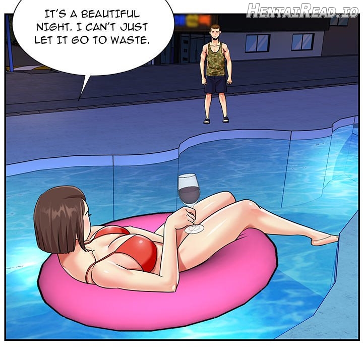 Not One, But Two Chapter 37 - page 27