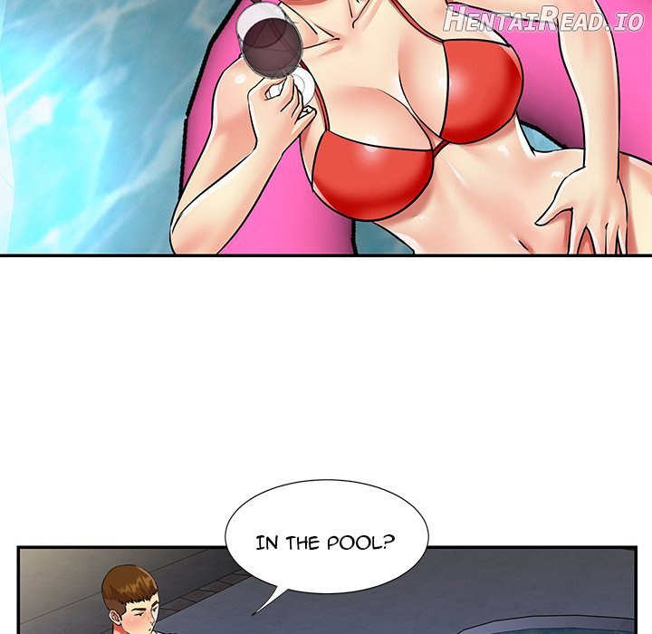 Not One, But Two Chapter 37 - page 29