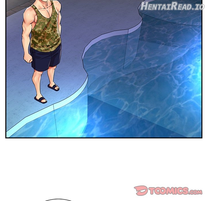 Not One, But Two Chapter 37 - page 30