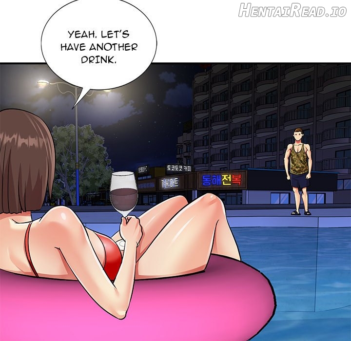 Not One, But Two Chapter 37 - page 31