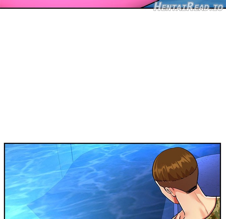 Not One, But Two Chapter 37 - page 32