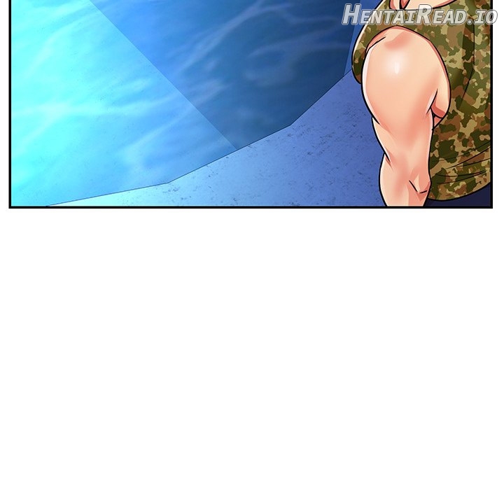 Not One, But Two Chapter 37 - page 33