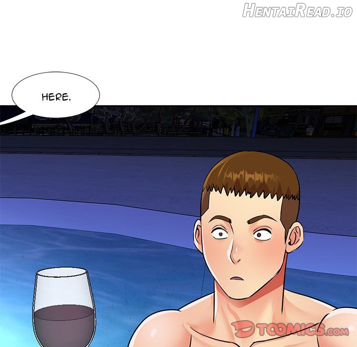 Not One, But Two Chapter 37 - page 38