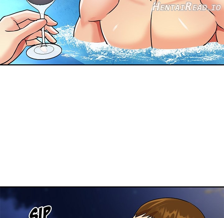 Not One, But Two Chapter 37 - page 39