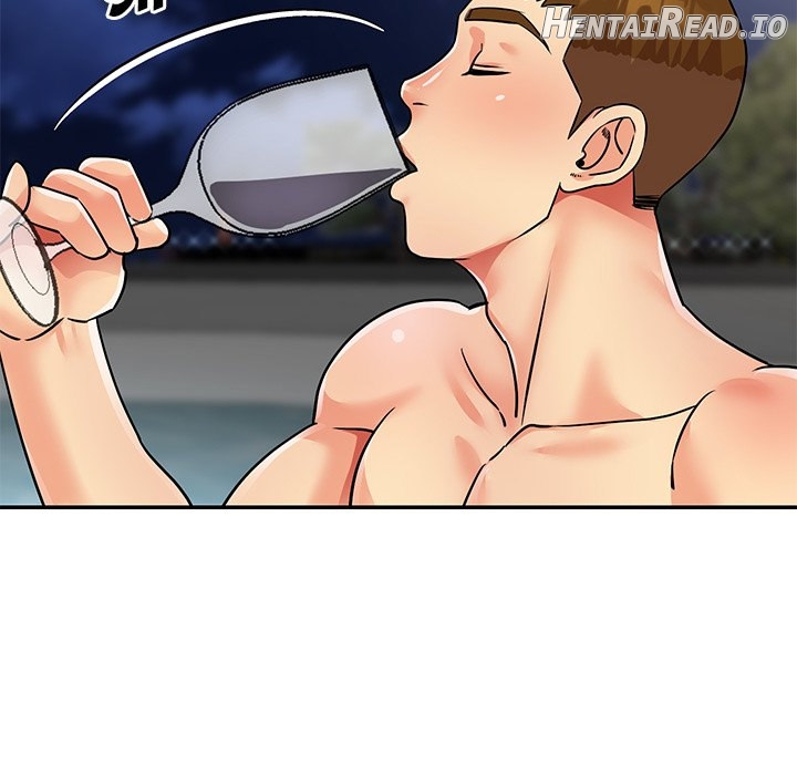 Not One, But Two Chapter 37 - page 40